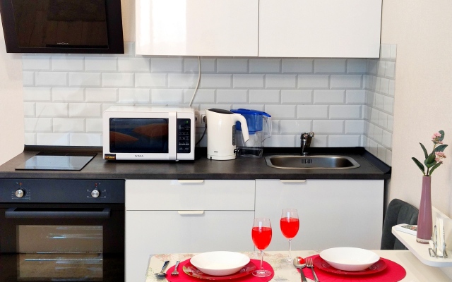 Na 8 Marta Apartments