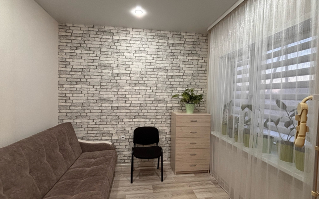 Частный дом Уютный дом