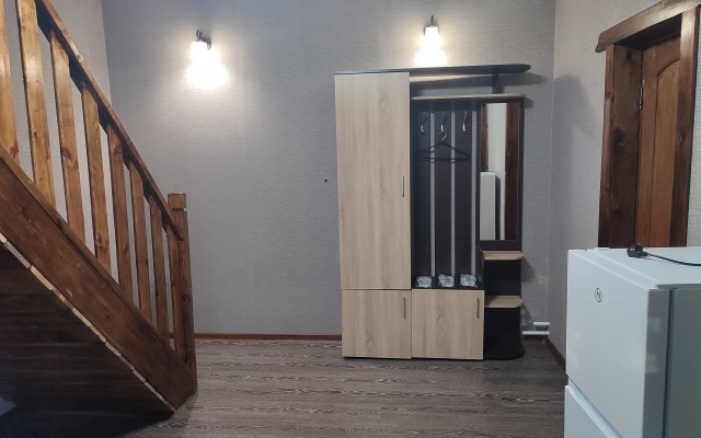 Двухместный номер Comfort — фото 3