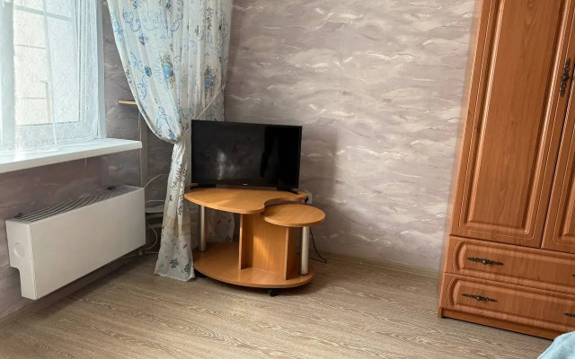 Квартира Уютная двушка рядом с автовокзалом