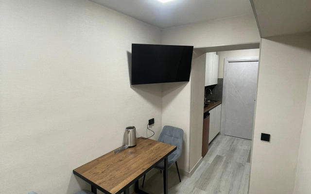 Апартаменты Сибирь 2