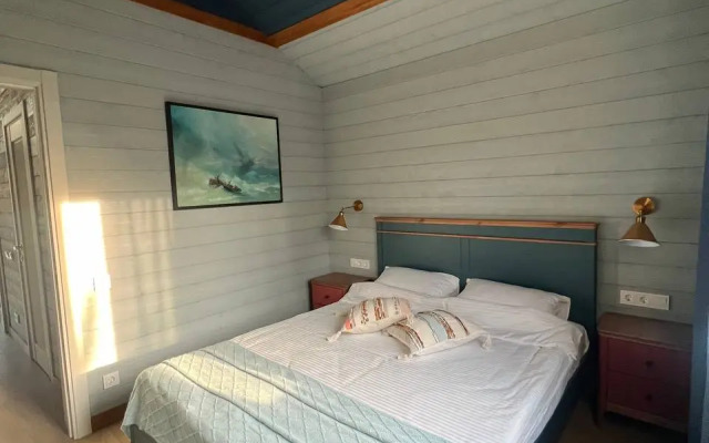 Частный дом Айвазовский в Завидово