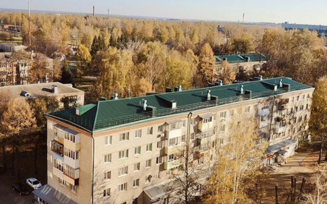 Квартира 88 на улице Восточная 13