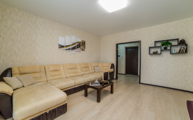 Апартаменты на Чкалова 242