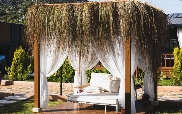 Kekova Garden Village Hotel