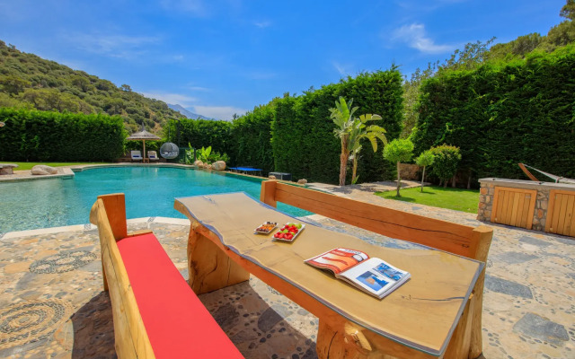 Gemile Villa