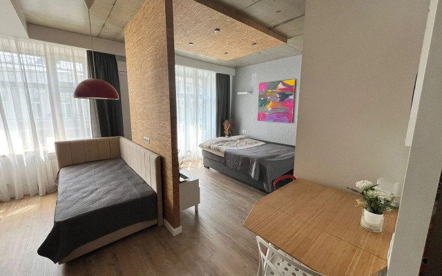 Kreml 72 Apartments