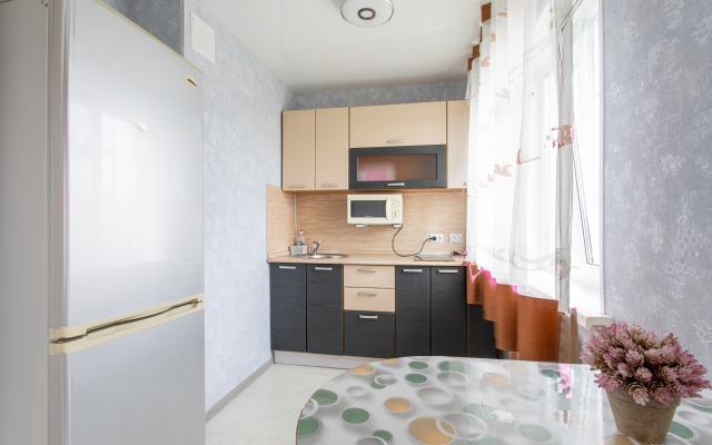 Апартаменты NOVA Океанский проспект, д.76А