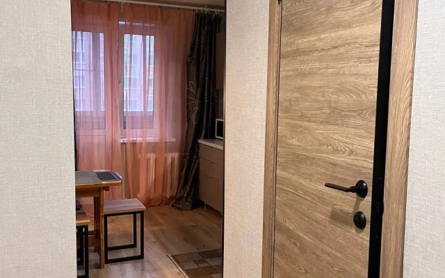 Na Narodnoy 4 Flat
