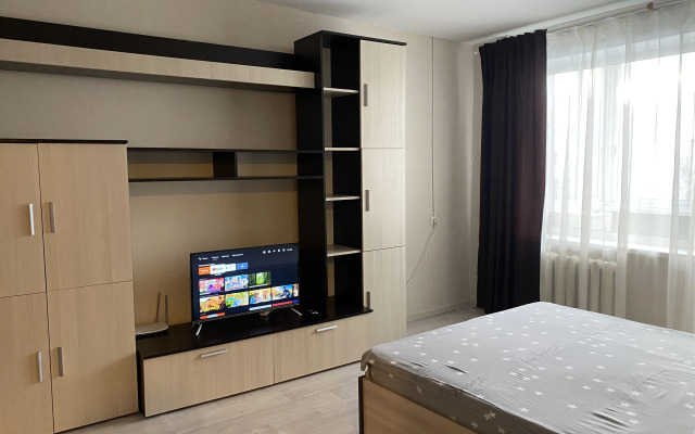 Квартира на улице Бабушкина 8