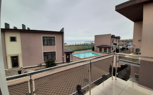 Apartment Crystal I