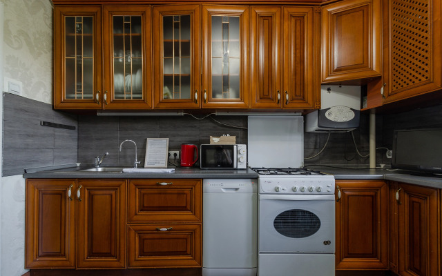 Квартира 2 Комнатная на Гладкова