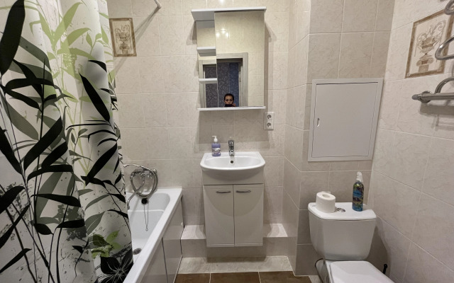 Квартира Уютная Квартира г. Щелково ул. Чкаловская д 4б