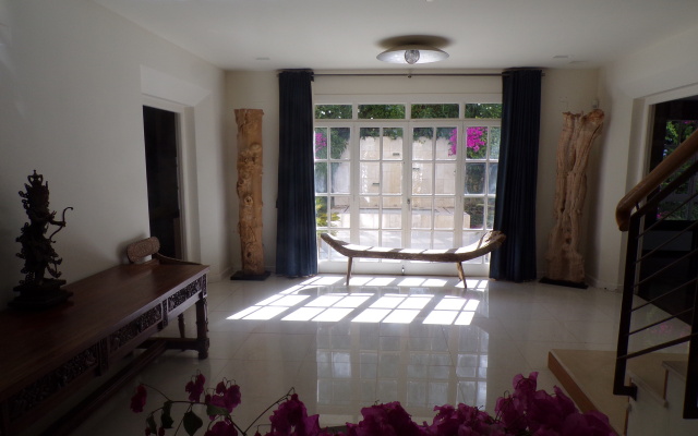 Casa Milanina Guest House