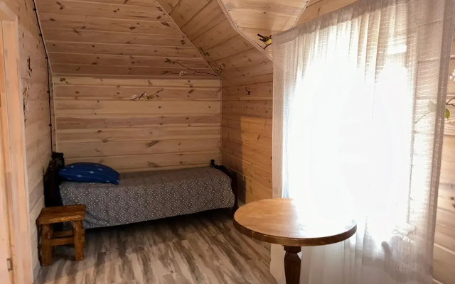 Eko Terem Private house