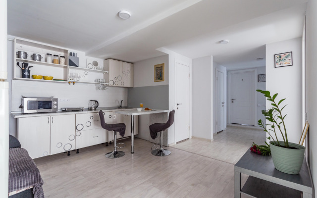 Квартира Eliza Home на Невском проспекте