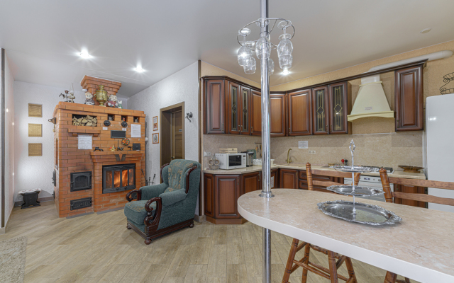 Гостевой Дом Никки