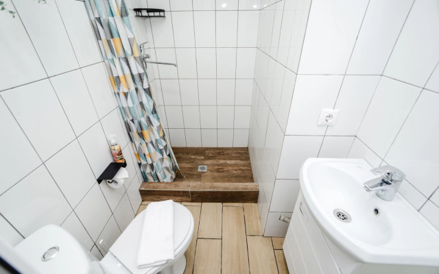 Uroom Econom Apartments 4