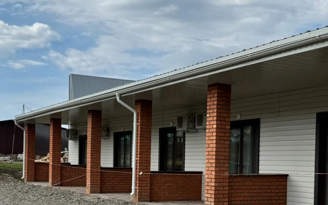 Rodina Mini-hotel