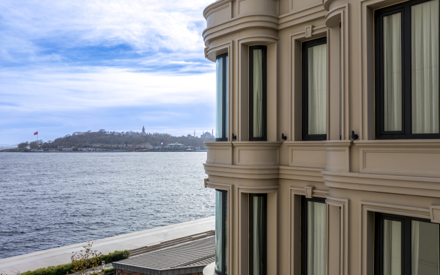 Hotel Dream Inn Karakoy Bosphorus