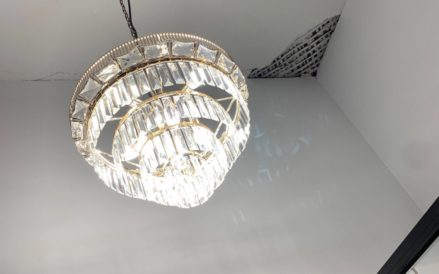 Апартаменты Новый Чайковский