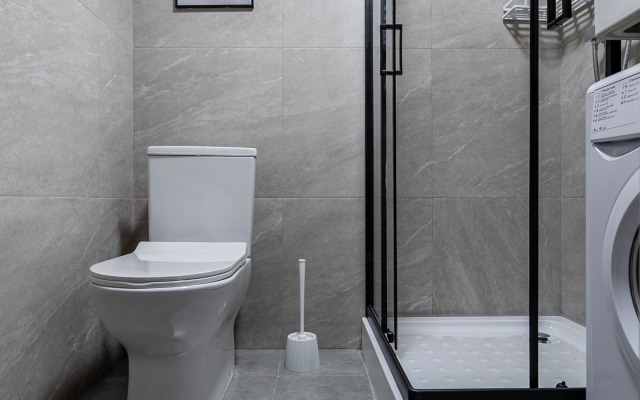 Апартаменты Два Города Метро Текстильщики