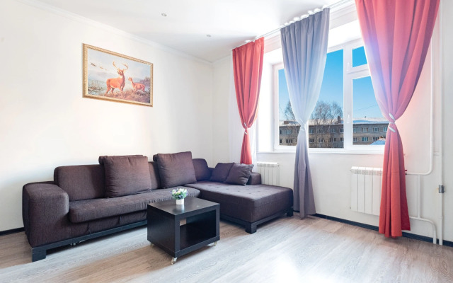 Апартаменты Петровские на Карташова 29 Б