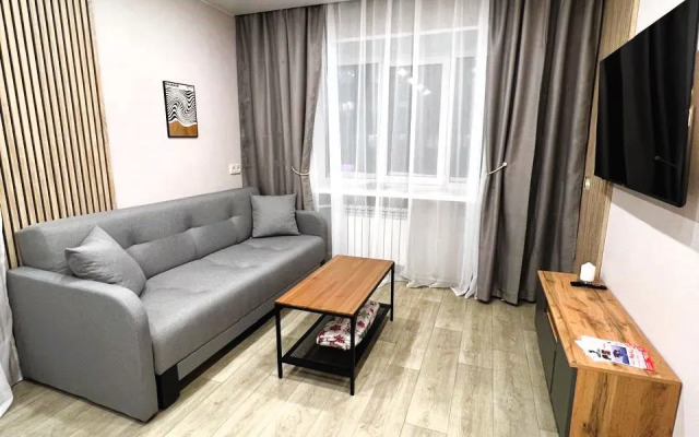 Квартира на Кирова 43