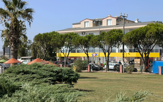 Вилла Kumsal Kusadasi