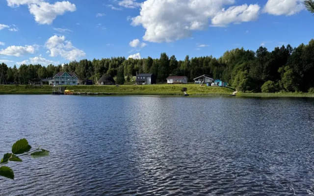 Частный Дом Хануман