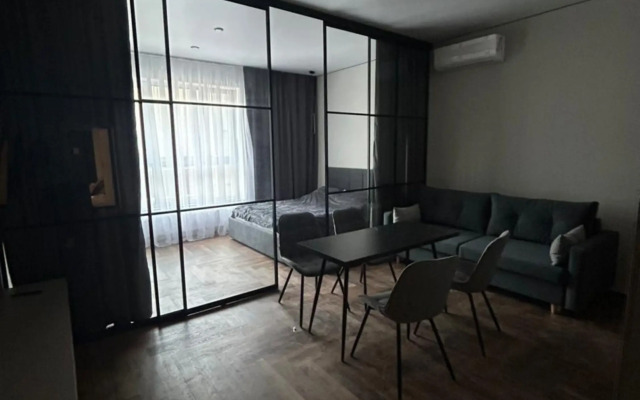 Апартаменты на Улице Менделеева 137к4