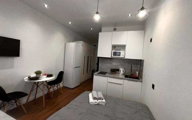 Апартаменты Комфорт+ В Измайлово