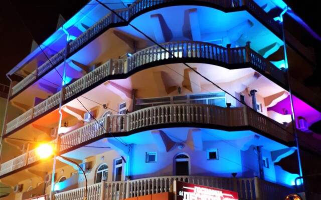 Desyatka Guest House