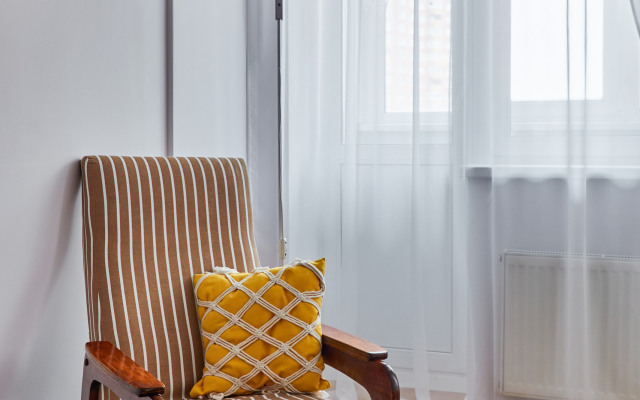 Krasivaya Studiya v Zvenigorode Flat