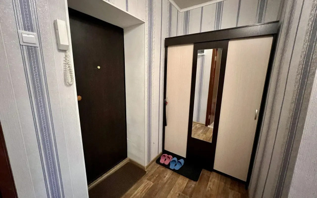 Prospekt 40-letiya Pobedy Flat