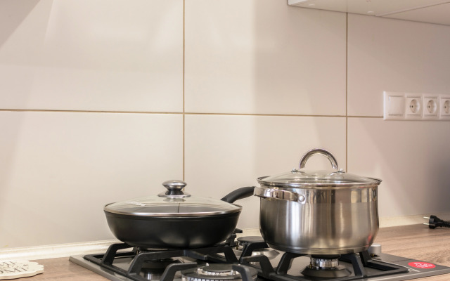 Квартира новая с кондиционером