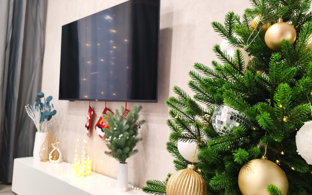 Квартира Шикарная люксовая