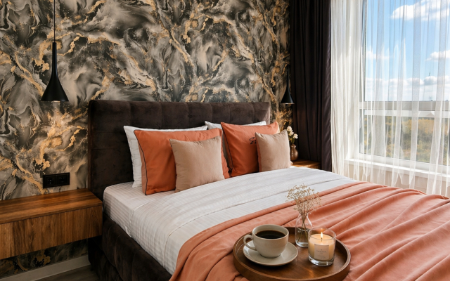 Квартира Воздух