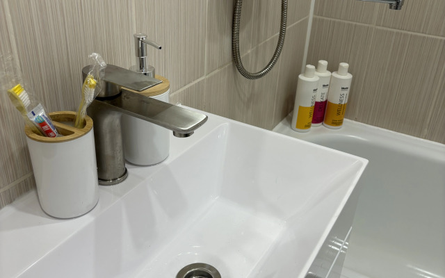 Квартира Уютная