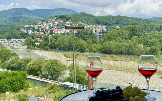 Okolo Morya  Apartments 29