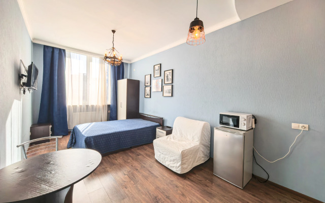 Квартира АрендАпартмент Граф Орлов 69