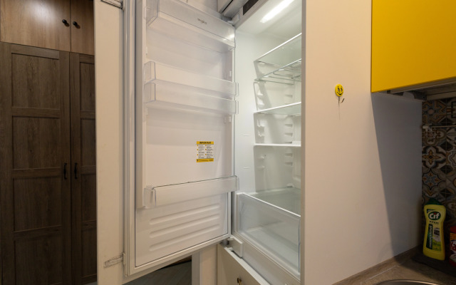 Nevskiy Flat