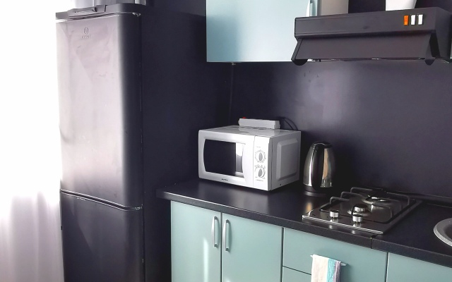 Двухкомнатные апартаменты Комфорт у Центра