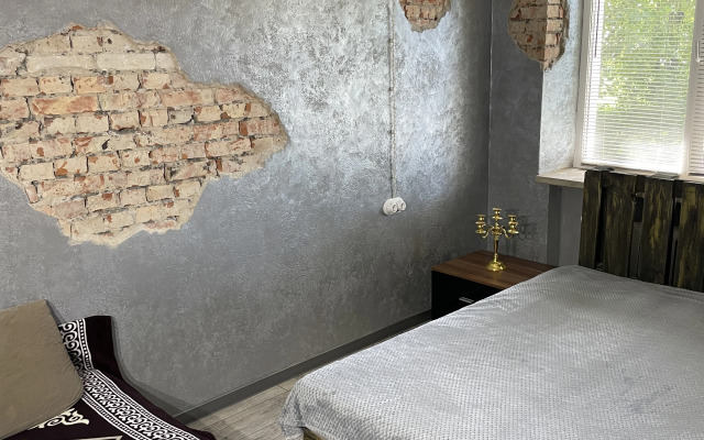 Квартира Ретро в Полоцке