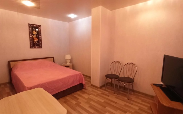 Hotel Sever