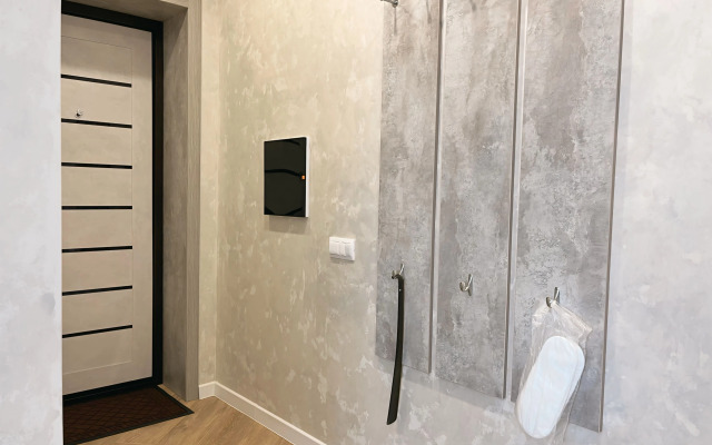 Апартаменты Топольники Люкс Плюс