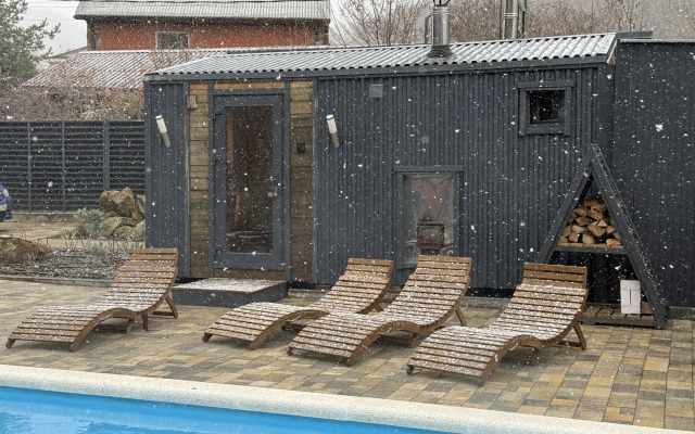 Limon&myata Glamping