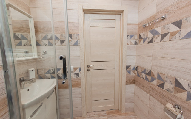 Квартира в Центре ЖК Изумрудный