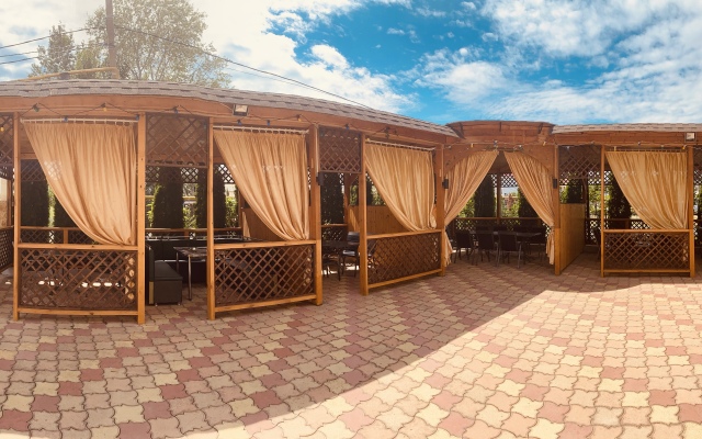 Sofiya Guest House