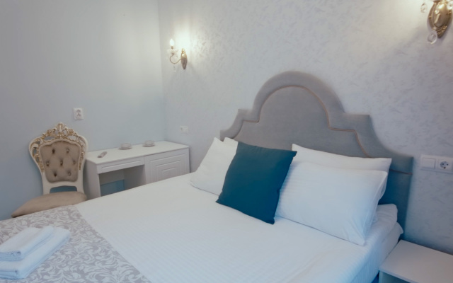 Sosnovy Bor Hotel